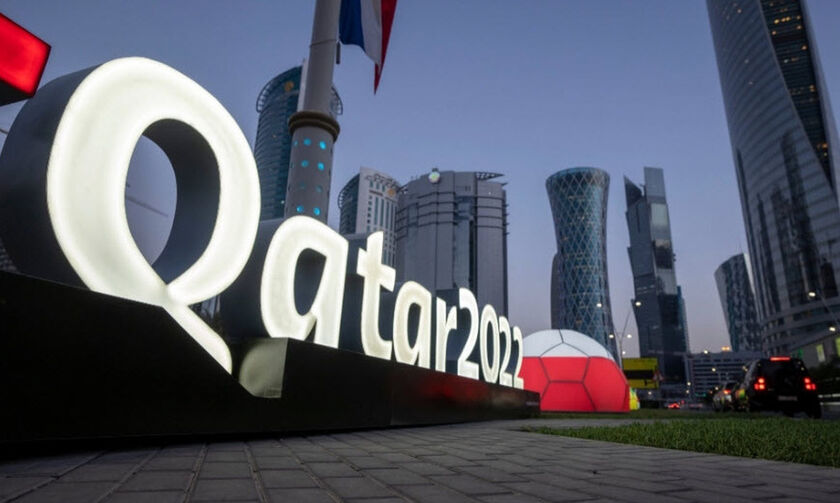 Μουντιάλ - Κατάρ 2022: Σκέψεις να ξεκινήσει μία ημέρα νωρίτερα