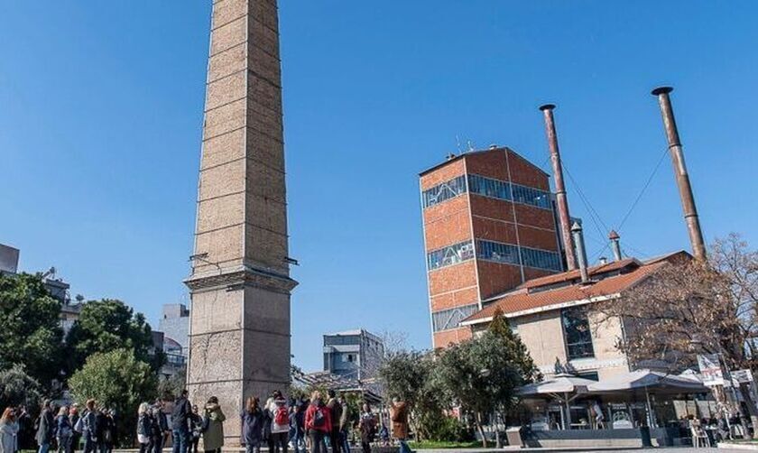 Μεγάλα ονόματα τον Σεπτέμβρη στη Μουσική Τεχνόπολη