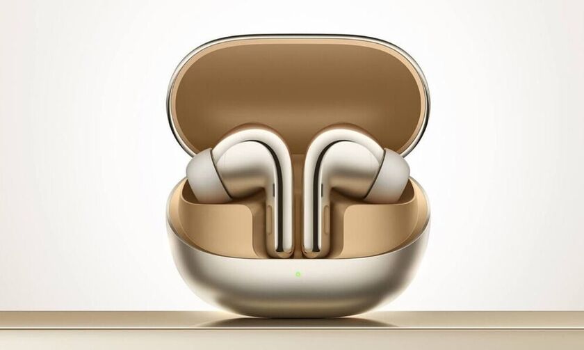 Xiaomi Buds 4 Pro: Τα νέα high-end ακουστικά υπόσχονται αυτονομία έως 9 ώρες