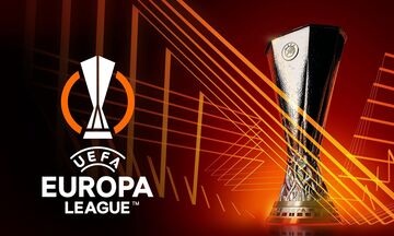 Europa League: Αυτά είναι τα ζευγάρια στα Playoffs