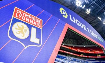 Ligue 1: Αναβλήθηκε το Λοριάν - Λιόν 