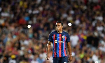 Μπαρτσελόνα: Αισιοδοξία πως θα εγγράψει τέσσερις παίκτες πριν την πρεμιέρα της La Liga