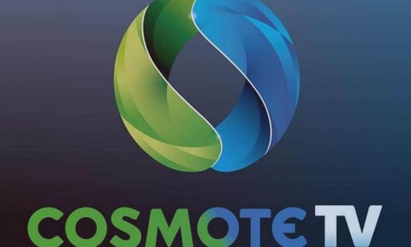 Cosmote: Στον «αέρα» τα κανάλια για Ολυμπιακό, Παναθηναϊκό και ΑΕΚ