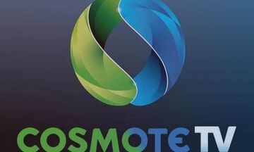 Cosmote: Στον «αέρα» τα κανάλια για Ολυμπιακό, Παναθηναϊκό και ΑΕΚ