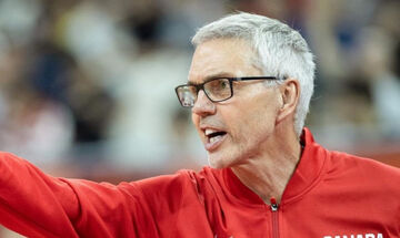 Γερμανία: «Εκόψε» τρεις, συνεχίζουν 14 ενόψει EuroBasket