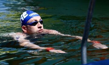 Ευρωπαϊκό Πρωτάθλημα κολύμβησης: Οι συμμετοχές της Δευτέρας (15/8) – Αποσύρθηκε ο Δαλδογιάννης