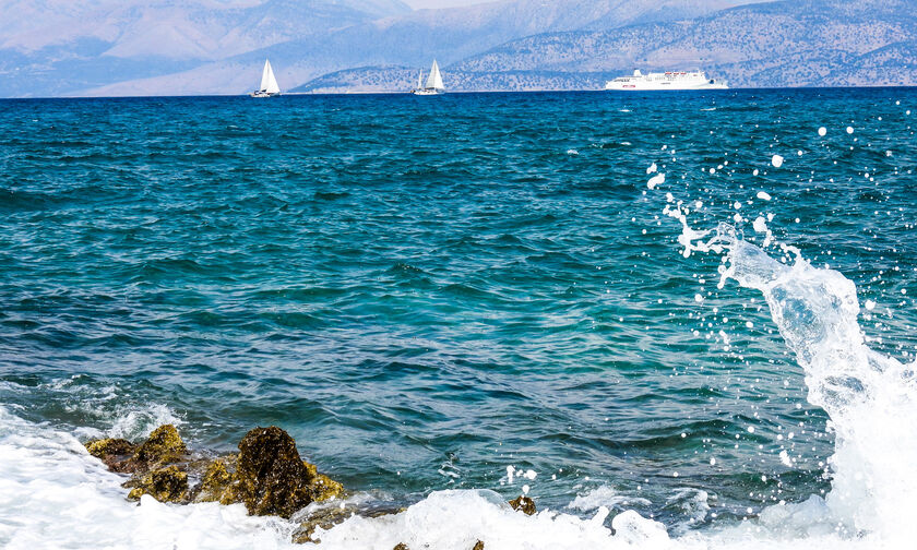 Καιρός: Η θερμοκρασία θα σημειώσει άνοδο