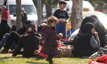 Καλά στην υγεία τους οι 38 πρόσφυγες - Μεταφέρθηκαν στο ΚΥΤ Φυλακίου, στο νοσοκομείο μία έγκυος