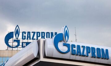 H Gazprom απειλεί την Ευρώπη με αύξηση 60% των τιμών φυσικού αερίου