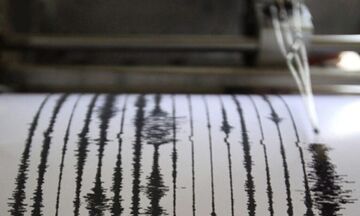 Σεισμός 3,9 Ρίχτερ κοντά στην Πάργα