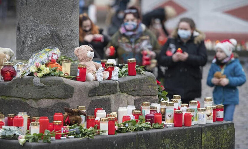 Γερμανία: Ισόβια στον οδηγό  που παρέσυρε και σκότωσε πέντε ανθρώπους 