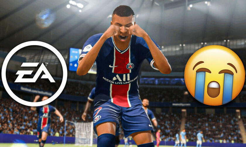 Απίστευτη γκάφα από την EA: Πουλούσε κατά λάθος την Ultimate Edition του FIFA 23 για 6 cents