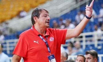 Αταμάν - Ακρόπολις: «Μεγάλη ομάδα η Γεωργία - Άλλο ματς στην Τυφλίδα»