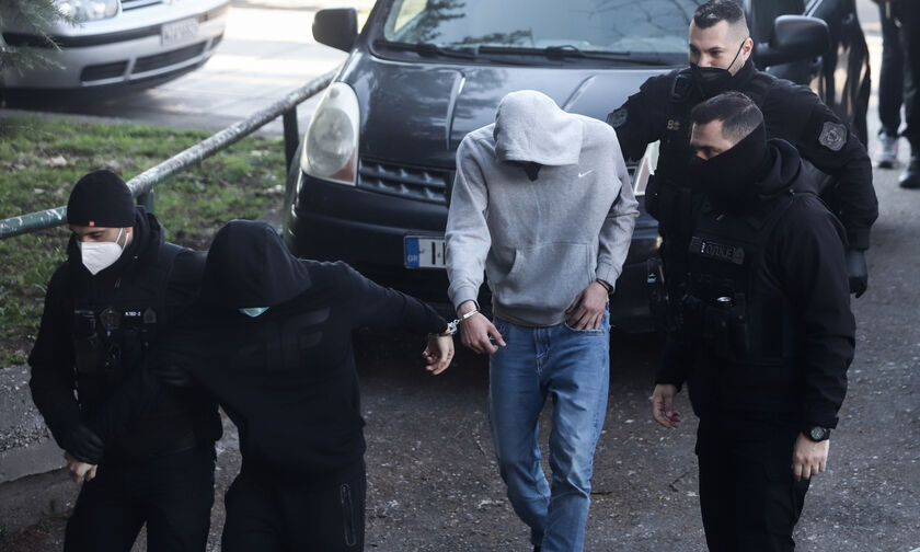Δολοφονία Άλκη: Στο εδώλιο του ΜΟΔ παραπέμπονται οι 12 κατηγορούμενοι