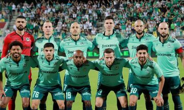 Γάνδη - Ομόνοια 0-2: Πρώτο βήμα πρόκρισης με σπουδαίο διπλό στο Βέλγιο!