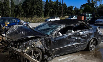 Τουρκία: 15 νεκροί, 22 τραυματίες σε τροχαίο