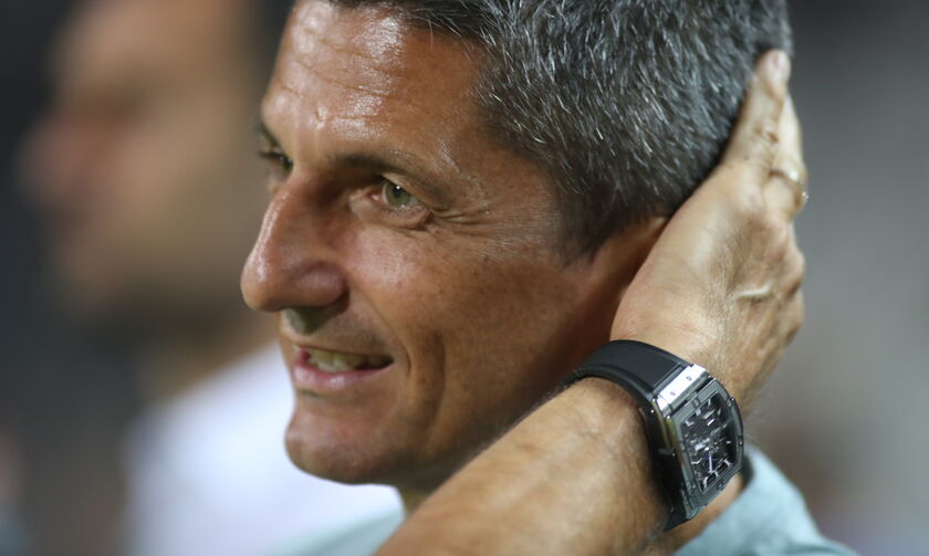 ΠΑΟΚ - Παναιτωλικός: Οι ενδεκάδες των δύο ομάδων