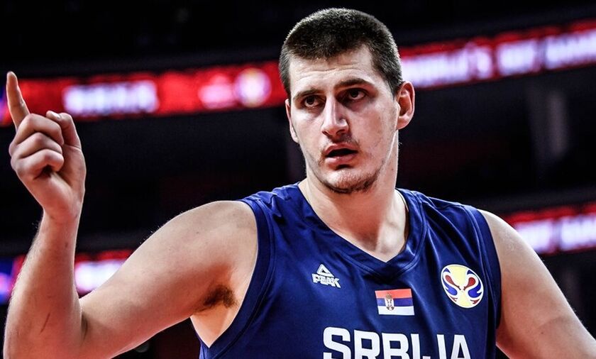 Σερβία - Γερμανία 83-56: Νίκη και ετοιμάζεται για Ελλάδα