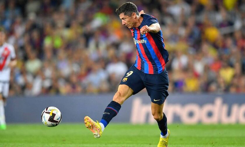 La Liga: Τρία παιχνίδια υψηλού επιπέδου στο πρόγραμμα της Κυριακής (21/8)