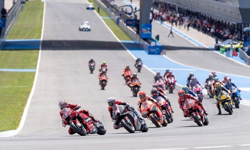 MotoGP: Αγώνες Σπριντ σε κάθε GP από το 2023