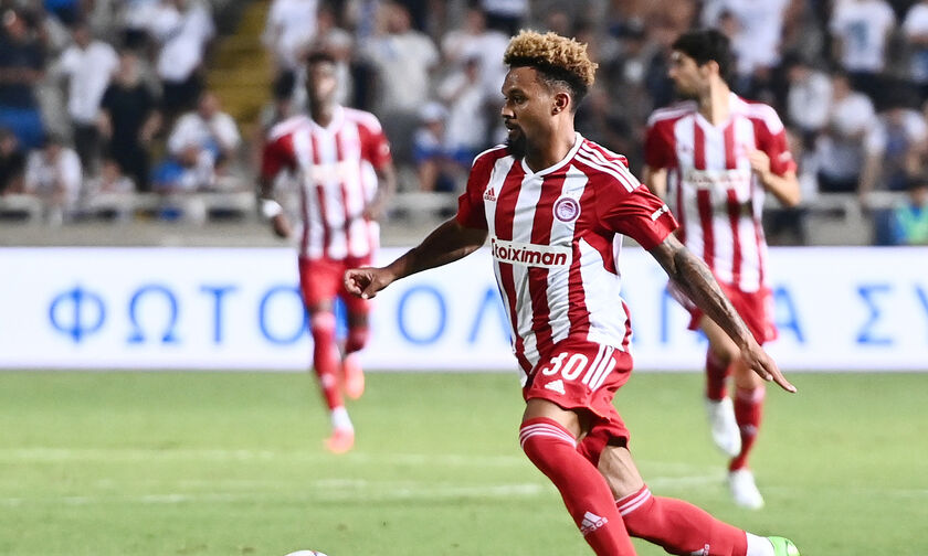 Ολυμπιακός-ΠΑΣ Γιάννινα: Με πολλές αλλαγές η ενδεκάδα των Πειραιωτών