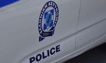 Νίκος Ηγουμενίδης: Επεισόδιο με αστυνομικούς της Τροχαίας στην Κρήτη