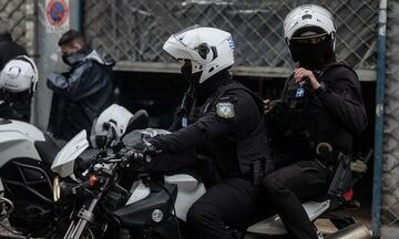 Θεσσαλονίκη: Ένοπλη ληστεία σε πρακτορείο ΟΠΑΠ - Δύο συλλήψεις