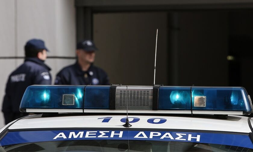 Βούλα: Συνελήφθη άστεγος άνδρας για βιασμό 60χρονης