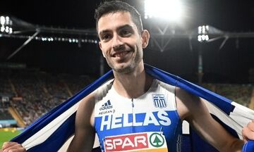 Ευρωπαϊκό Πρωτάθλημα: Τέταρτη η Ελλάδα στον πίνακα μεταλλίων
