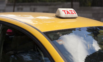 Άγιος Δημήτριος: Συνελήφθησαν δύο ανήλικοι που λήστεψαν οδηγό ταξί