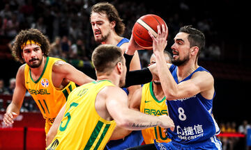 Εθνική Τσεχίας: Εξαιρετικά αμφίβολη η συμμετοχή του Σατοράνσκι στο Eurobasket 2022