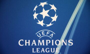 Champions League: Ξεκινούν οι ρεβάνς των play off 