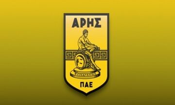 Άρης: Συλλυπητήρια προς τον Μάκη Γκαγκάτση 