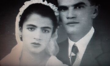 Σωτηρία Μπέλλου: Παντρεύτηκε στα 18 και έκανε φυλακή επειδή έριξε βιτριόλι στον σύζυγό της