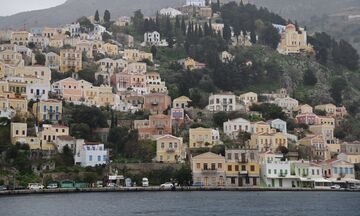 North Evia - Samos Pass: Σε λειτουργία η πλατφόρμα αιτήσεων για την 3η φάση 