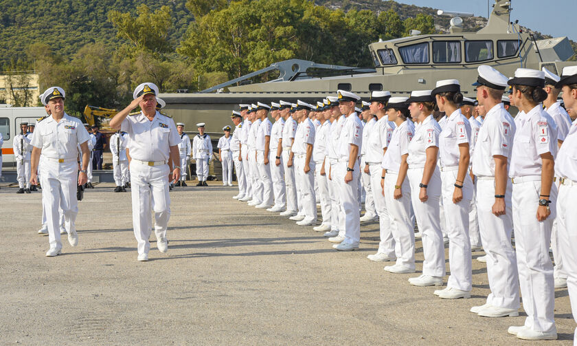 Πολεμικό Ναυτικό: Παραμένει μυστήρια η αιτία θανάτου της ναυτικής δοκίμου