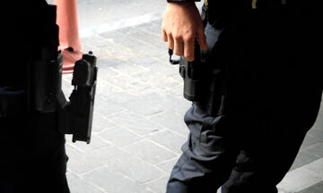 Ιταλία: 27χρονος ποδοσφαιριστής δολοφόνησε με σφυρί την πρώην σύντροφό του (vid)