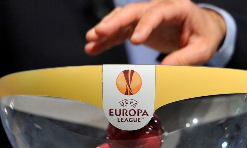 Europa League: Σε όμιλο «βουνό» η Ομόνοια, πιο τυχερή η ΑΕΚ Λάρνακας - Αναλυτικά τα γκρουπ