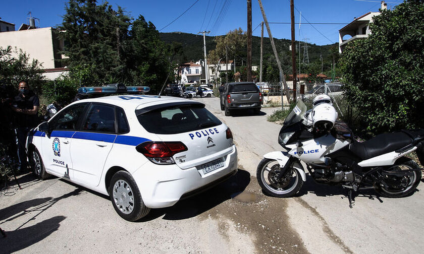 Αλεποχώρι: Ποινική δίωξη σε βαθμό κακουργήματος εναντίον του 70χρονου που πυροβόλησε κατά ανήλικων