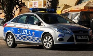 Συνελήφθη στην Μάλτα ο 36χρονος που είχε κάψει θεία και ανιψιό μέσα στο σπίτι τους στην Αίγινα