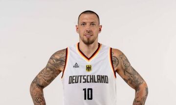 Γερμανία: «Τρέχει» να προλάβει το EuroBasket 2022 ο Τάις