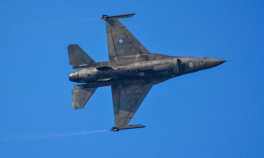 Υπουργείο Άμυνας Τουρκίας: «Ελληνικοί S-300 κλείδωσαν τούρκικα F-16» (vid)