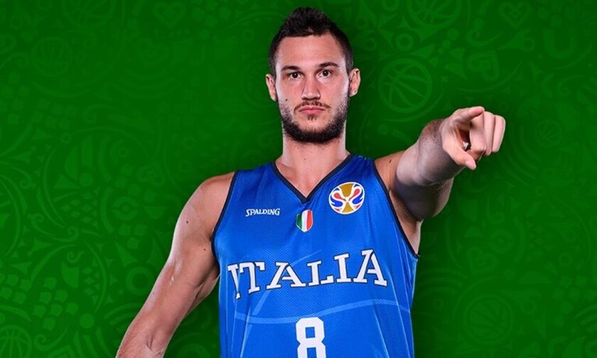 Ιταλία: Εκτός Eurobasket ο Γκαλινάρι