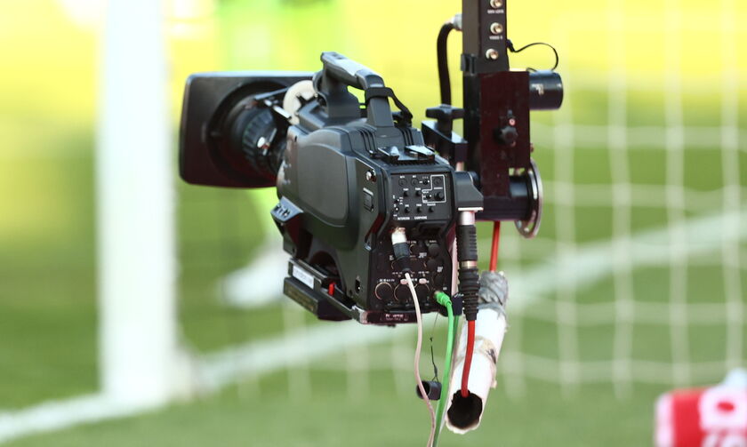 Τηλεόραση: Οι αθλητικές μεταδόσεις της Δευτέρας (29/8)