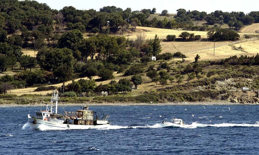 Σαμοθράκη: Νεκρή Πολωνή που παρασύρθηκε από μηχανή 