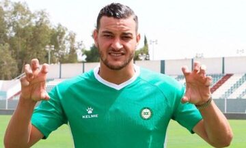 Σε ομάδα του Μαρόκο ο πρώην παίκτης της ΑΕΚ, Νασίμ Χνιντ