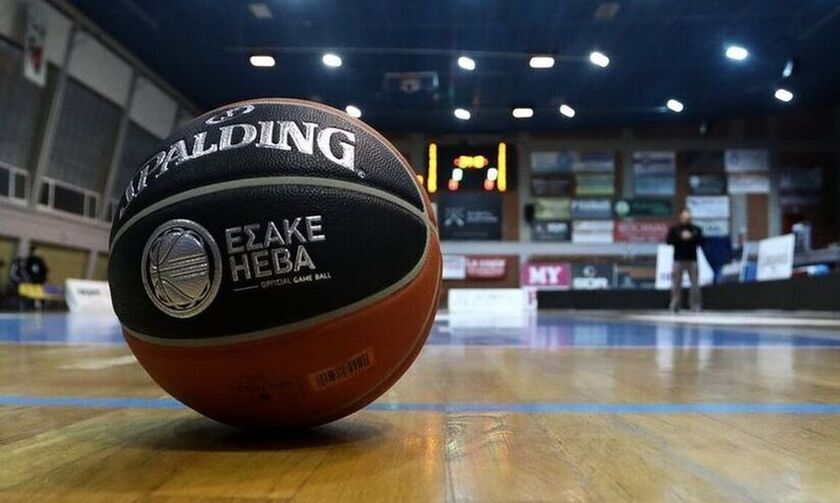 Αύριο (30/8) οι κληρώσεις Basket League και Super Cup