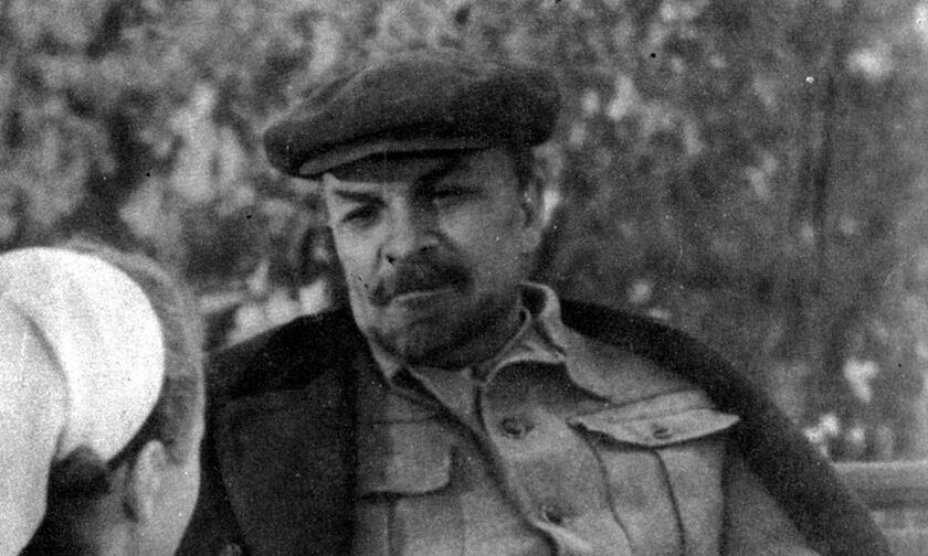 Απόπειρα δολοφονίας κατά του Λένιν