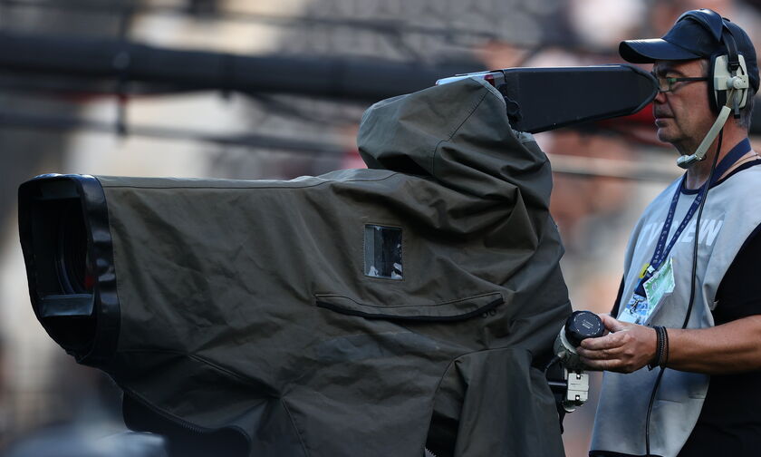 Τηλεόραση: Οι αθλητικές μεταδόσεις της Τρίτης (30/8)