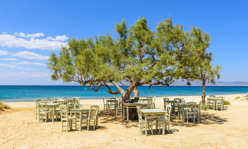 Αυτό το νησί των Κυκλάδων ψηφίζουν  Γερμανοί και Γάλλοι